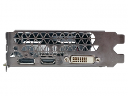 VGA MANLI GeForce GTX 1650 4GB GDDR6 (M1434-1+N600-01)