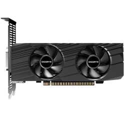 VGA Gigabyte GTX 1650 OC 4GB LP (GV_N1650OC-4GL)