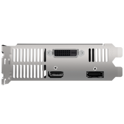 VGA Gigabyte GTX 1650 OC 4GB LP (GV_N1650OC-4GL)