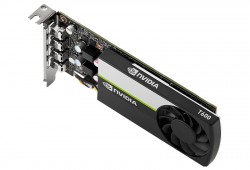 VGA Leadtek NVIDIA T600 4GB GDDR6