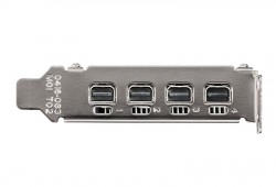 VGA Leadtek NVIDIA T600 4GB GDDR6