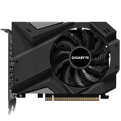 VGA Gigabyte GeForce® GTX 1650 D6 OC (GV-N1656OC-4GD)