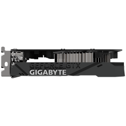 VGA Gigabyte GeForce® GTX 1650 D6 OC (GV-N1656OC-4GD)