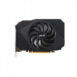 VGA ASUS Phoenix GeForce GTX 1650 OC edition 4GB GDDR6 (PH-GTX1650-O4GD6)