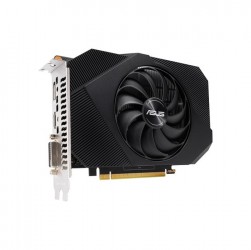 VGA ASUS Phoenix GeForce GTX 1650 OC edition 4GB GDDR6 (PH-GTX1650-O4GD6)
