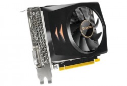 VGA Leadtek WinFast GTX 1650 D6 4G