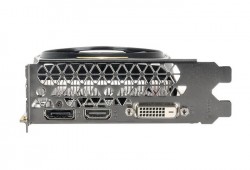 VGA Leadtek WinFast GTX 1650 D6 4G