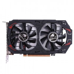 VGA Colorful GTX1050Ti NE 4G-V