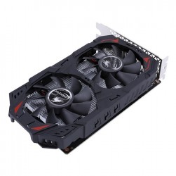 VGA Colorful GTX1050Ti NE 4G-V