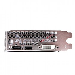 VGA Colorful GTX1050Ti NE 4G-V