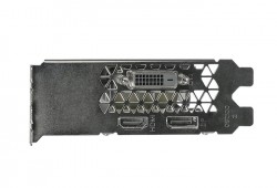 VGA LEADTEK GTX 1650 D6 LP (4GB GDDR6, 128-bit, DVI+HDMI+DP)