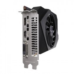 VGA ASUS Phoenix GeForce® GTX 1650 4GB GDDR6 (PH-GTX1650-4GD6-P)