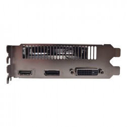VGA PNY GeForce GTX 1650 4GB GDDR6 Single Fan (VCG16504D6SFMPB)