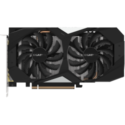 VGA Gigabyte GeForce GTX 1660 OC 6GB (GV-N1660OC-6GD)