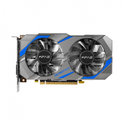 VGA GALAX GeForce GTX 1050 Ti (1-Click OC) 4GB GDDR5 (50IQH8DSQ3DD)