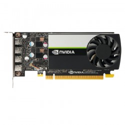 VGA NVIDIA T600 4GB GDDR6