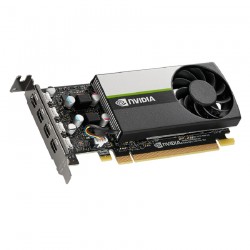 VGA NVIDIA T600 4GB GDDR6