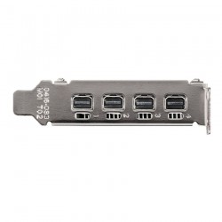 VGA NVIDIA T600 4GB GDDR6
