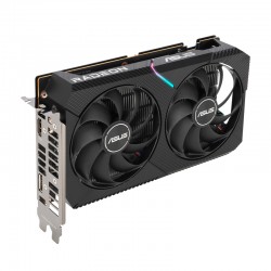 VGA ASUS Dual Radeon™ RX 6400 4GB GDDR6