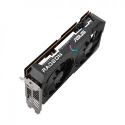 VGA ASUS Dual Radeon™ RX 6400 4GB GDDR6
