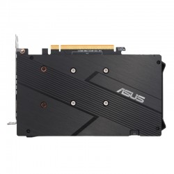 VGA ASUS Dual Radeon™ RX 6400 4GB GDDR6