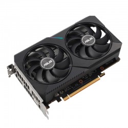 VGA ASUS Dual Radeon™ RX 6400 4GB GDDR6