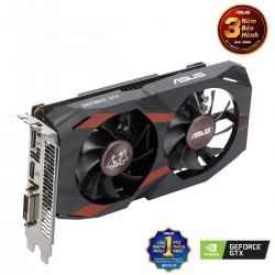 VGA ASUS CERBERUS-GTX1050TI-O4G