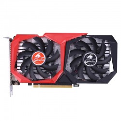 VGA Colorful GeForce GTX 1650 SUPER NB 4G-V