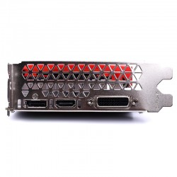 VGA Colorful GeForce GTX 1650 SUPER NB 4G-V