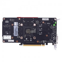 VGA Colorful GeForce GTX 1650 SUPER NB 4G-V