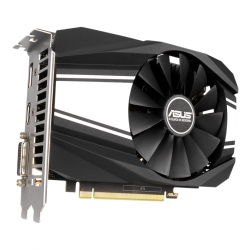 VGA ASUS Phoenix GeForce GTX 1650 SUPER OC (PH-GTX1650S-O4G)