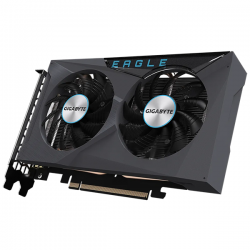 VGA Gigabyte RX 6400 Eagle 4GB GDDR6 (GV-R64EAGLE-4GD)
