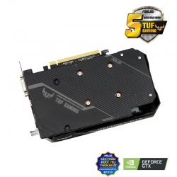 VGA ASUS TUF-GTX1660-6G-GAMING