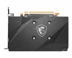 VGA MSI Radeon RX 6500 XT MECH 2X 4G OC