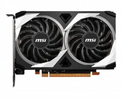 VGA MSI Radeon RX 6500 XT MECH 2X 4G OC