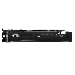 VGA GIGABYTE GV-N105TOC-4GD (GeForce GTX 1050Ti)