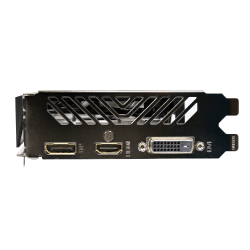 VGA GIGABYTE GV-N105TOC-4GD (GeForce GTX 1050Ti)