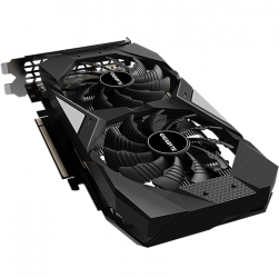 VGA GIGABYTE GeForce GTX 1660 SUPER OC 6G (GV-N166SOC-6GD)
