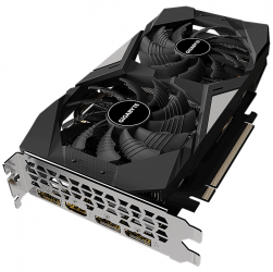 VGA GIGABYTE GeForce GTX 1660 SUPER OC 6G (GV-N166SOC-6GD)