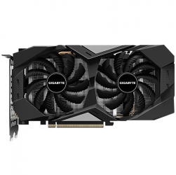 VGA GIGABYTE GeForce GTX 1660 SUPER OC 6G (GV-N166SOC-6GD)
