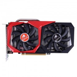VGA Colorful GeForce GTX 1660 SUPER NB 6G-V