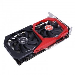 VGA Colorful GeForce GTX 1660 SUPER NB 6G-V