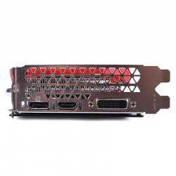 VGA Colorful GeForce GTX 1660 SUPER NB 6G-V