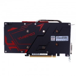 VGA Colorful GeForce GTX 1660 SUPER NB 6G-V