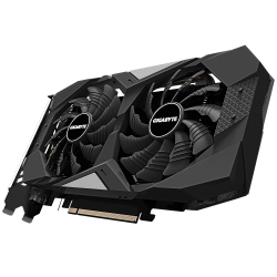 VGA GIGABYTE GeForce GTX 1650 SUPER WINDFORCE OC 4G (GV-N165SWF2OC-4GD)