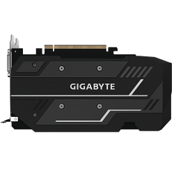 VGA GIGABYTE GeForce GTX 1650 SUPER WINDFORCE OC 4G (GV-N165SWF2OC-4GD)