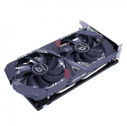 VGA Colorful iGame GeForce GTX 1650 Ultra OC 4GD6-V