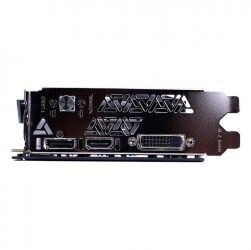 VGA Colorful iGame GeForce GTX 1650 Ultra OC 4GD6-V