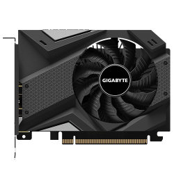 VGA GIGABYTE GeForce GTX 1650 MINI ITX 4GB GDDR5 (GV-N1650IX-4GD)