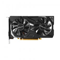 VGA Galax GTX 1650 EX (1 Click OC) 4GB DDR6 (65SQL8DS66E6)